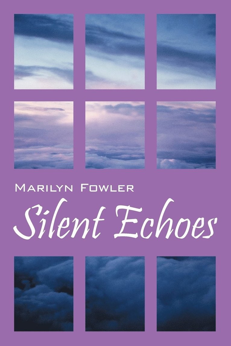 Silent Echoes 1