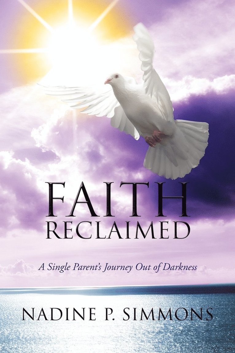 Faith Reclaimed 1