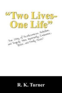 bokomslag Two Lives-One Life