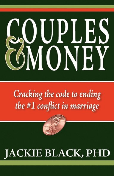 bokomslag Couples and Money