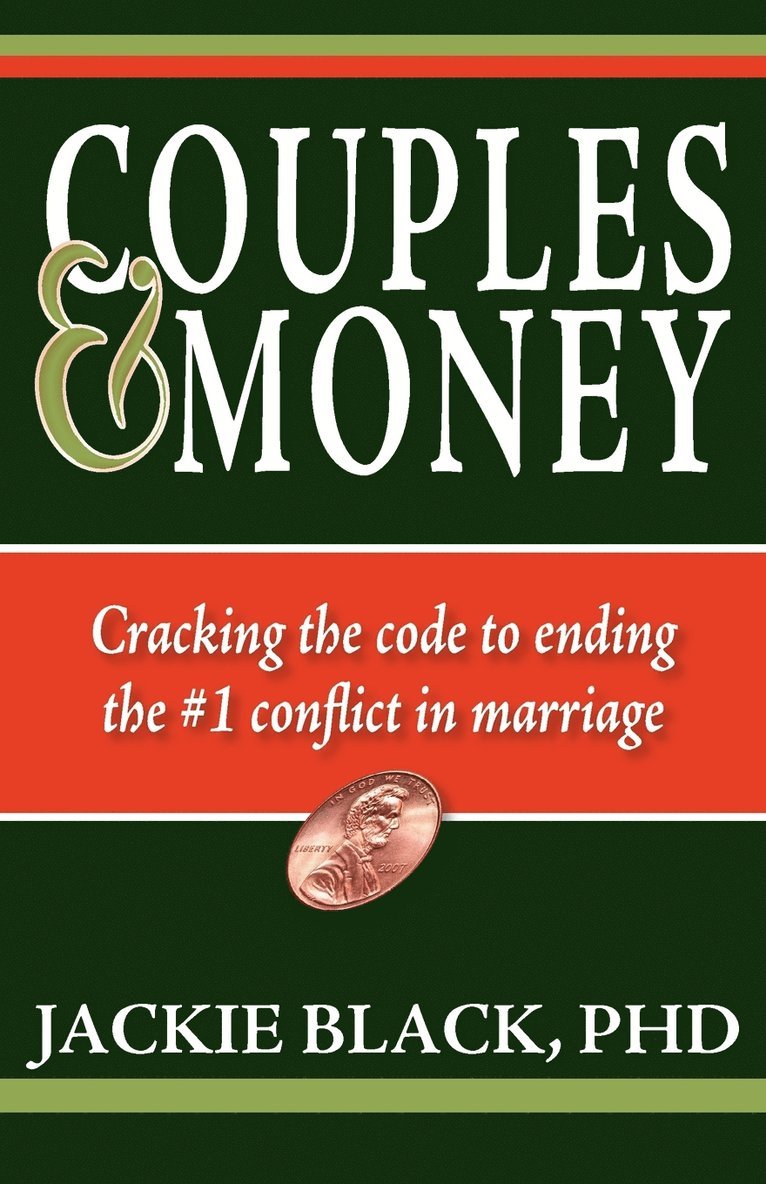 Couples and Money 1