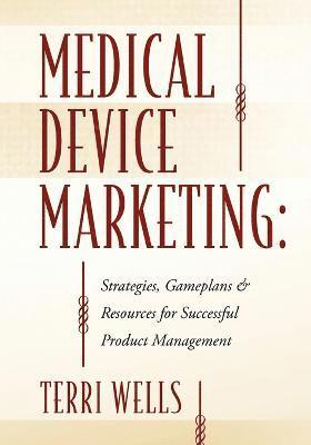 Medical Device Marketing 1