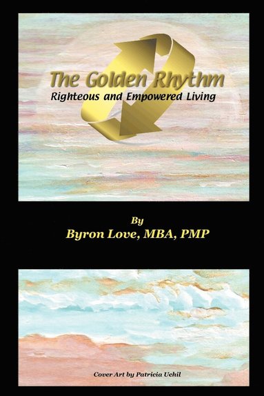 bokomslag Golden Rhythm