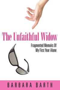 bokomslag Unfaithful Widow