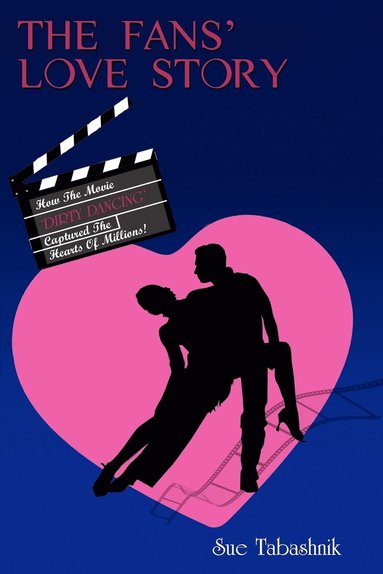 bokomslag Fans' Love Story