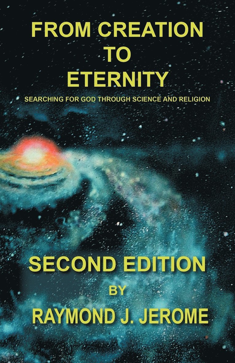 From Creation to Eternity 1