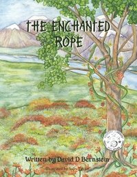 bokomslag The Enchanted Rope