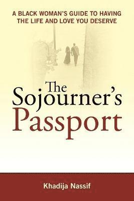 Khadija Nassif - Sojourner's Passport, Häftad