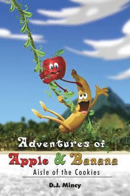 Adventures of Apple & Banana 1