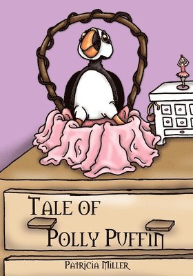 Patricia Miller - Tale of Polly Puffin, Häftad