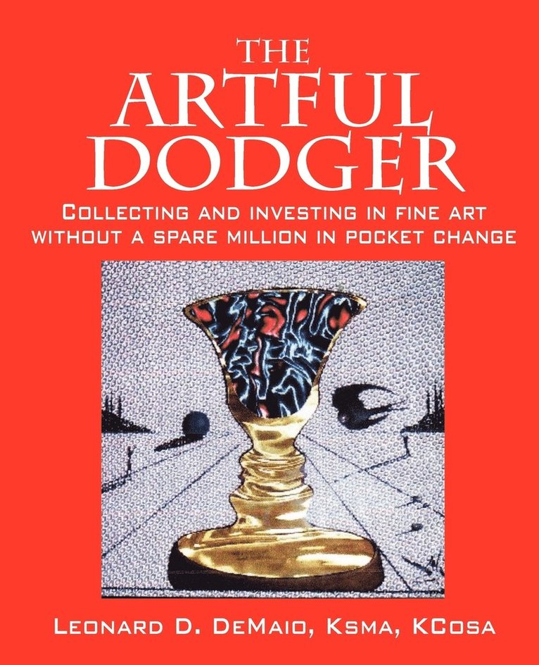 The Artful Dodger 1