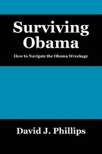 bokomslag Surviving Obama