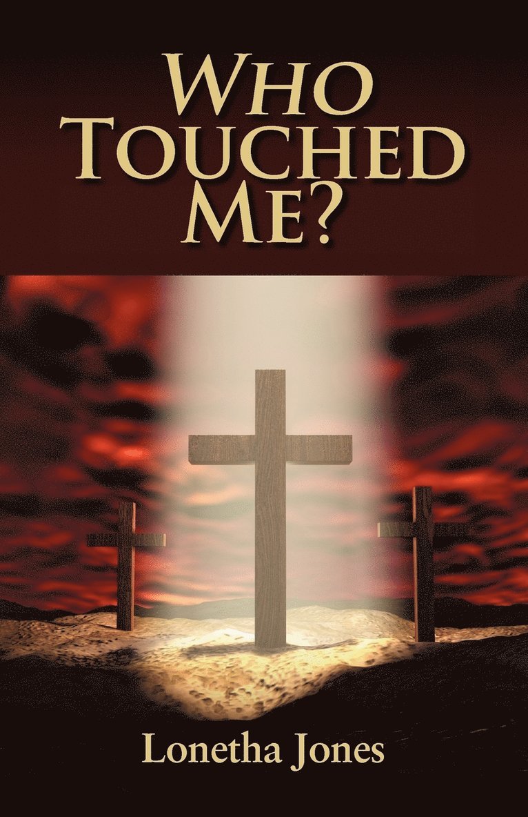 Who Touched Me? 1