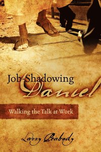 bokomslag Job-Shadowing Daniel