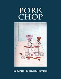 bokomslag Pork Chop