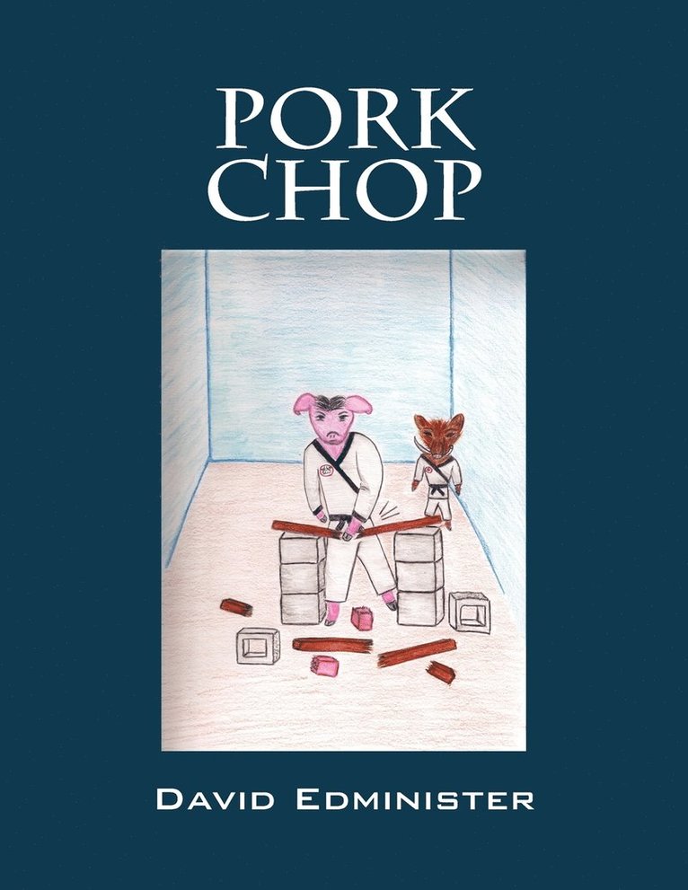 Pork Chop 1