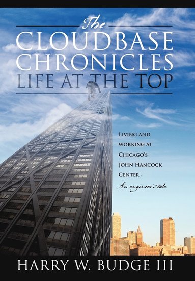 bokomslag Cloudbase Chronicles - Life at the Top