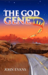 bokomslag The God Gene