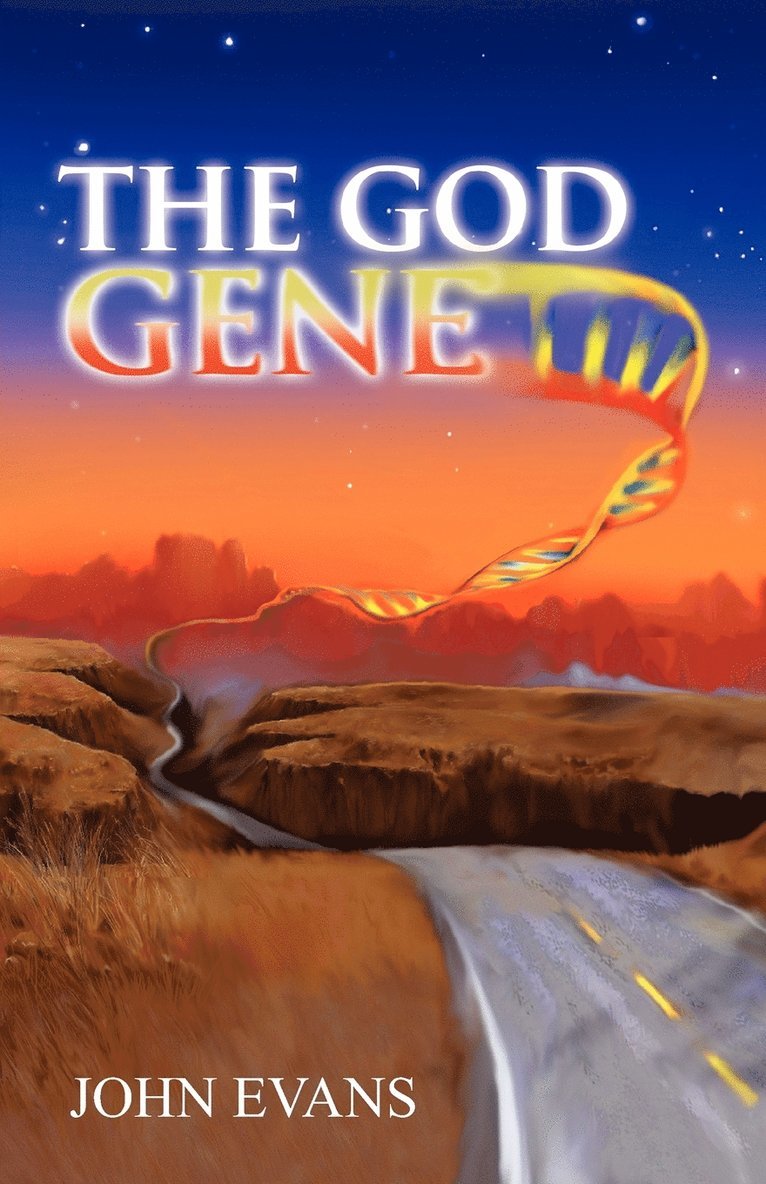 The God Gene 1