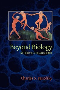 bokomslag Beyond Biology