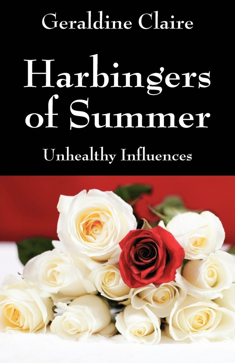 Harbingers of Summer 1