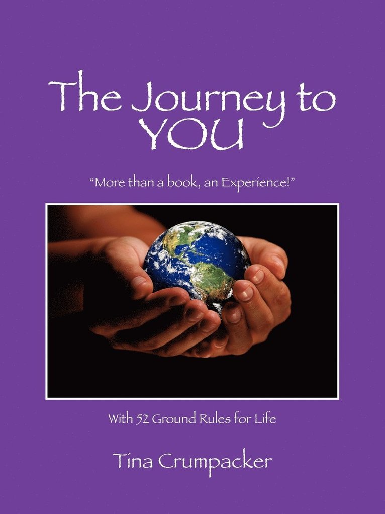 The Journey to You 1