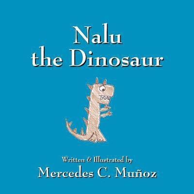 Nalu the Dinosaur 1