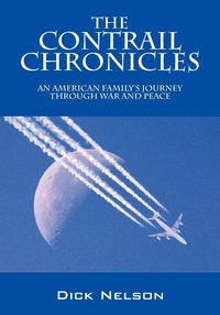 bokomslag Contrail Chronicles
