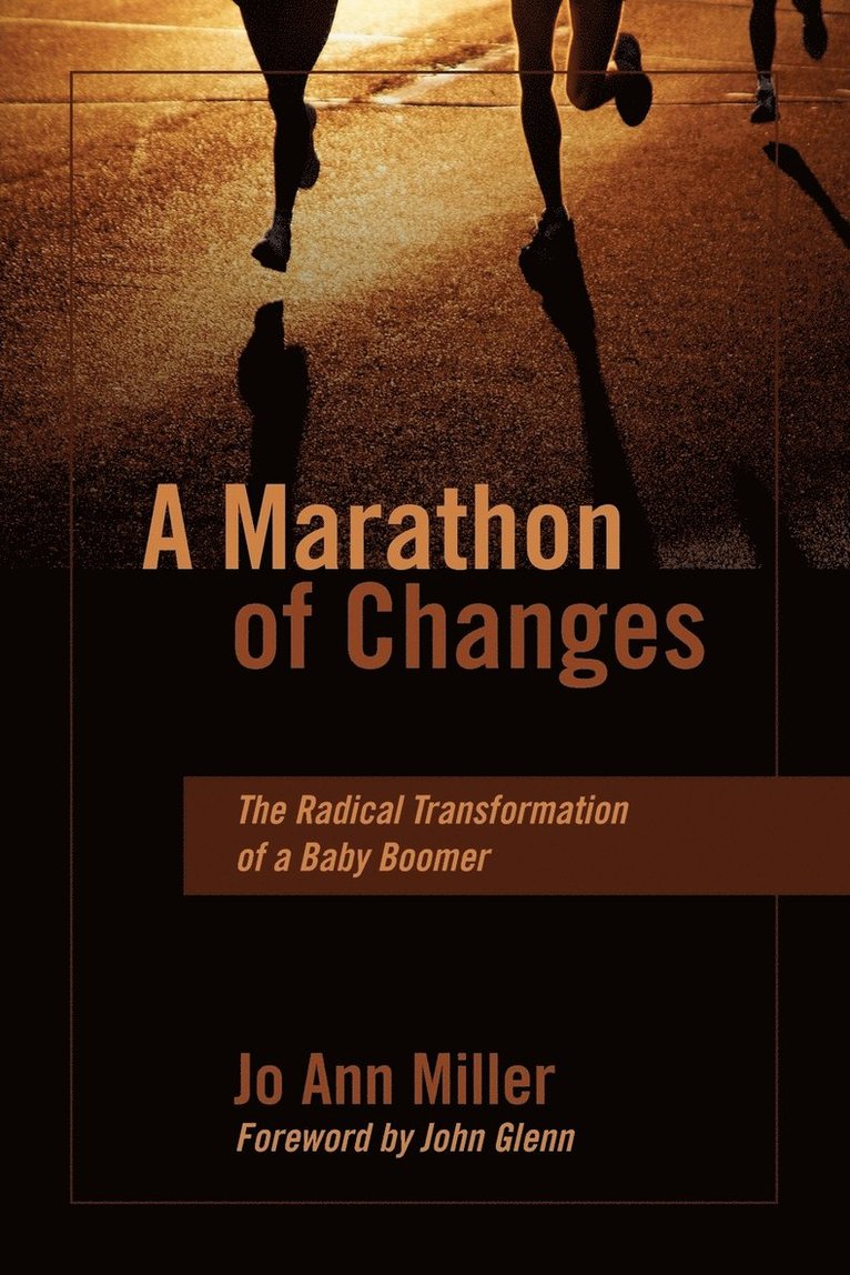 A Marathon of Changes 1