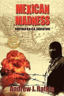 Mexican Madness 1