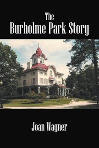 bokomslag Burholme Park Story
