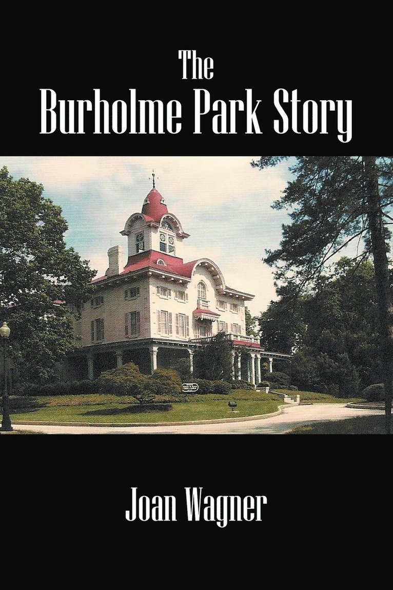 The Burholme Park Story 1