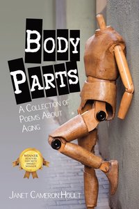 bokomslag Body Parts