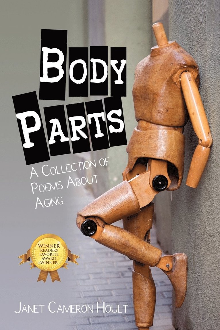 Body Parts 1