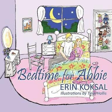 bokomslag Bedtime for Abbie