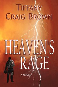 bokomslag Heaven's Rage