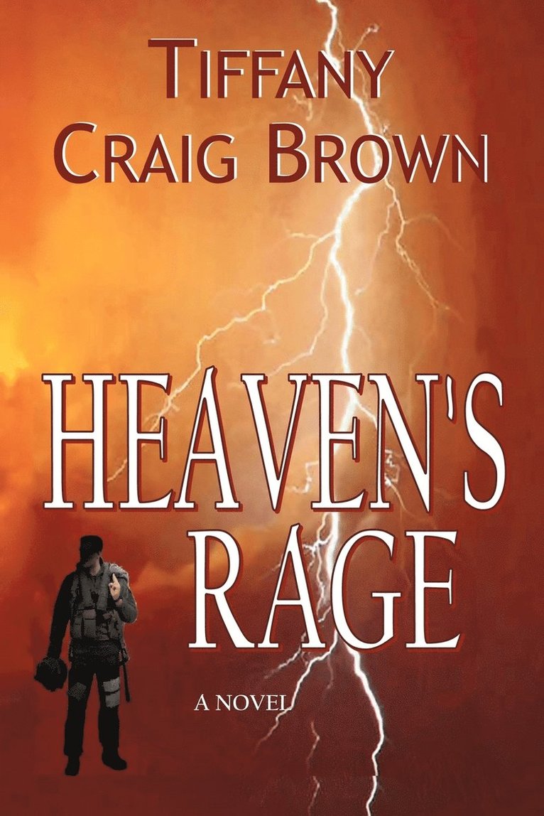 Heaven's Rage 1