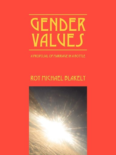 bokomslag Gender Values