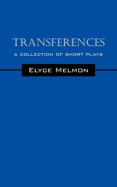 bokomslag Transferences