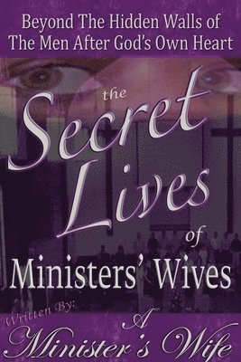 The Secret Lives of Ministers' Wives 1