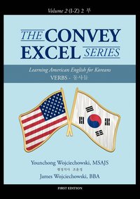 bokomslag The Convey Excel Series