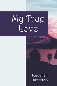bokomslag My True Love