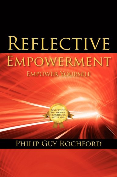 bokomslag Reflective Empowerment