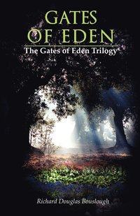 bokomslag Gates of Eden