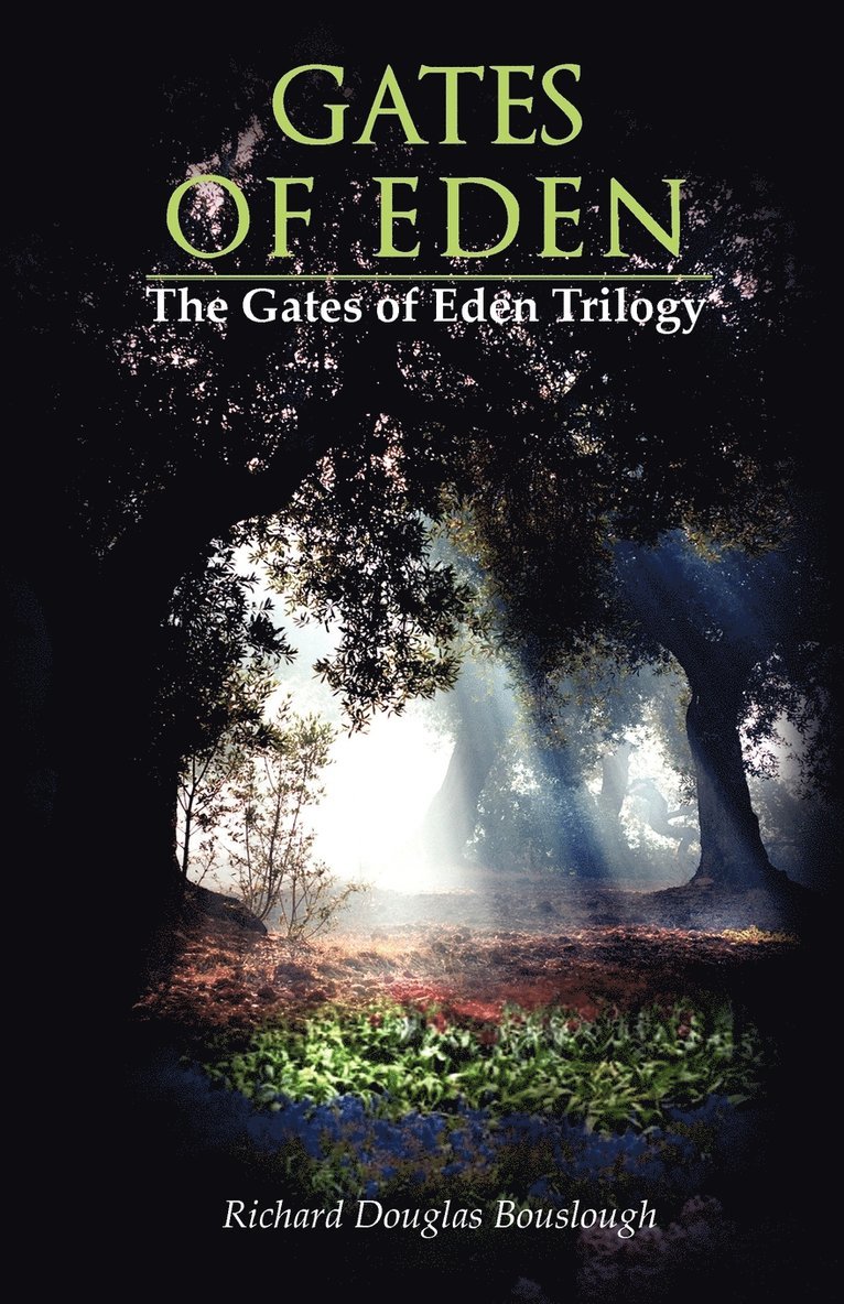 Gates of Eden 1