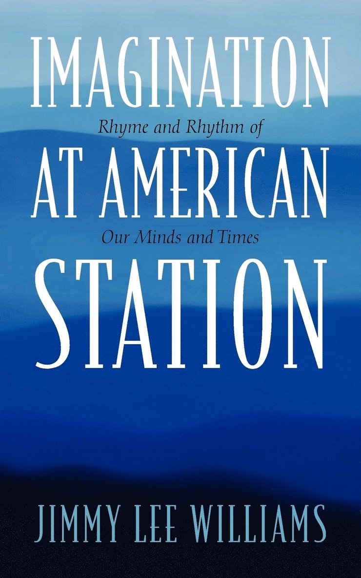 Imagination at American Station 1