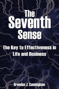 bokomslag The Seventh Sense