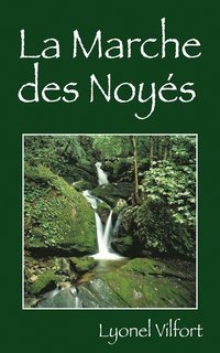 bokomslag L'Arche Des Noyes