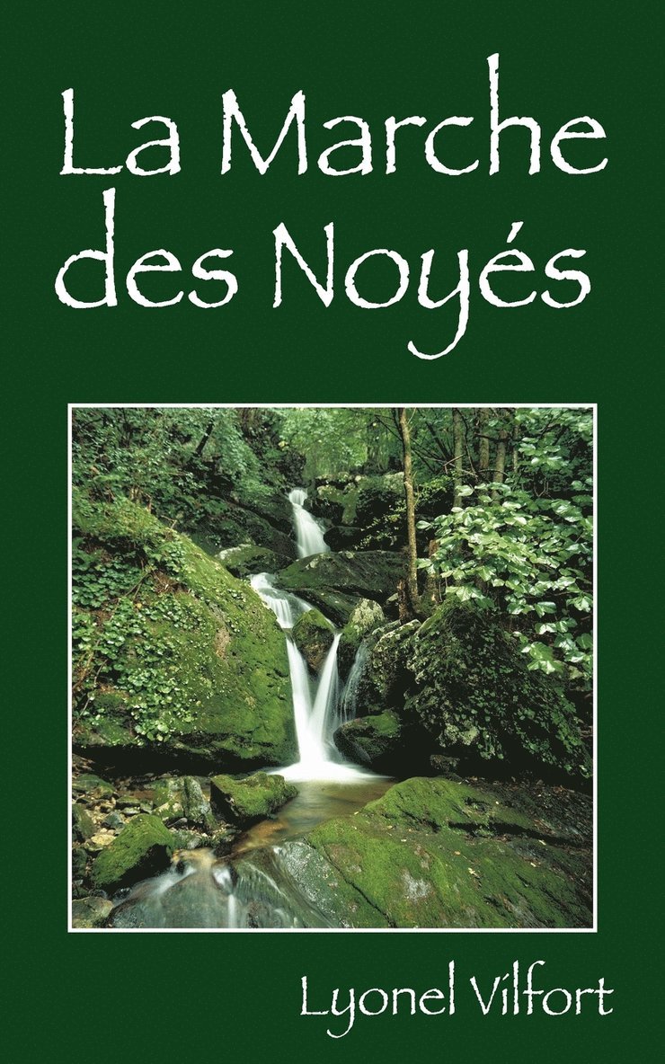 L'Arche Des Noyes 1