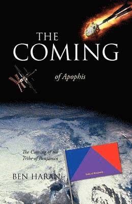 bokomslag Coming of Apophis